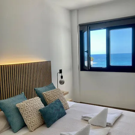Atico El Mirador Apartment Sardina Exterior photo