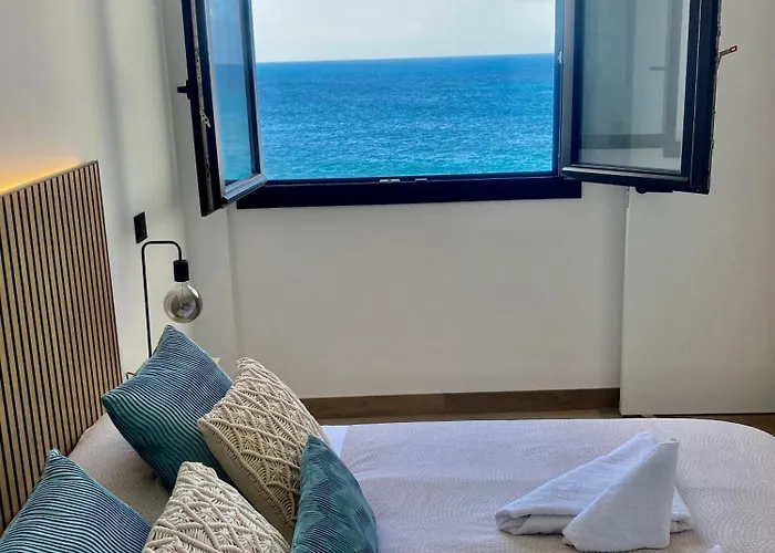 Atico El Mirador