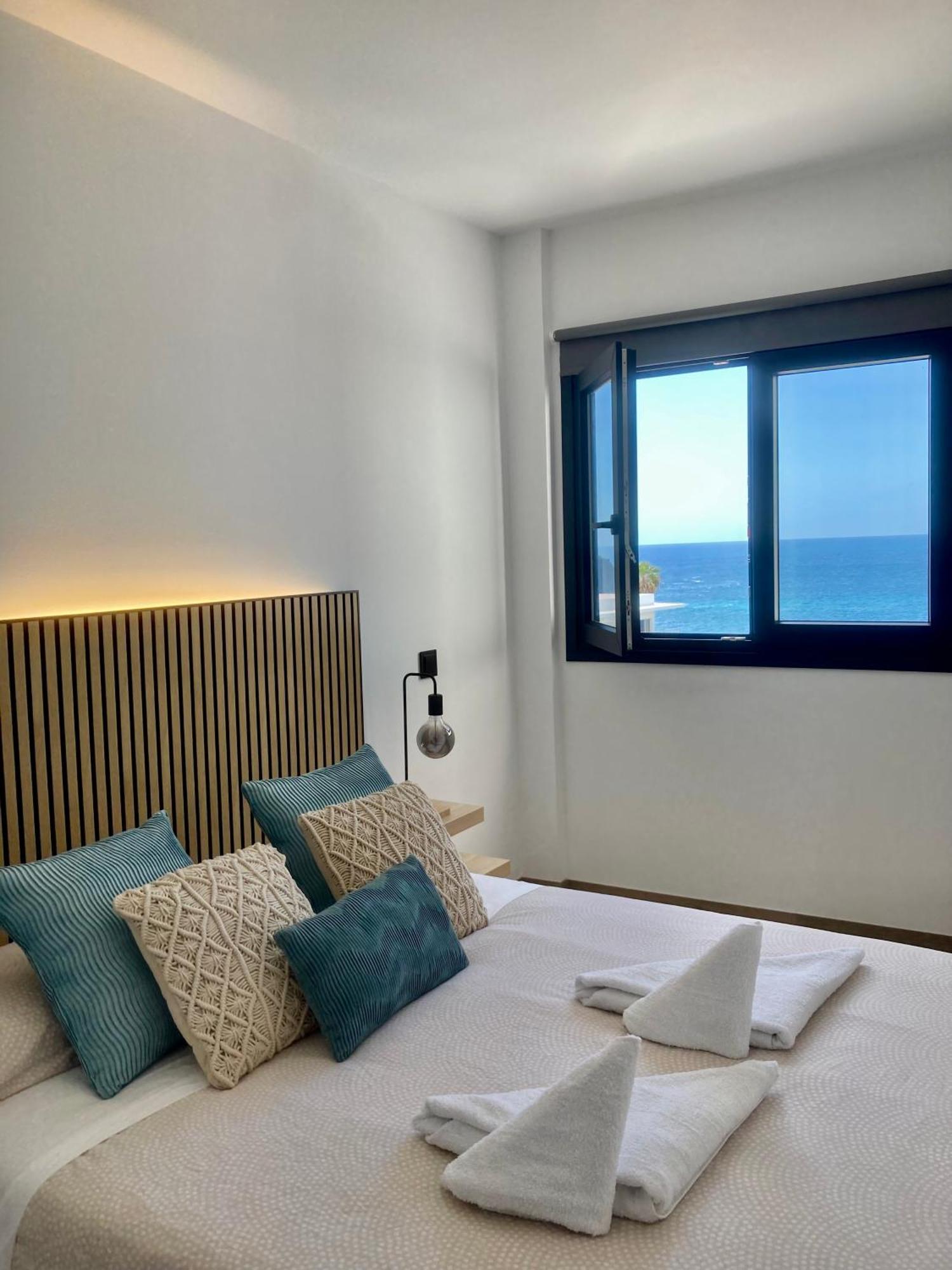 Atico El Mirador Apartment Sardina