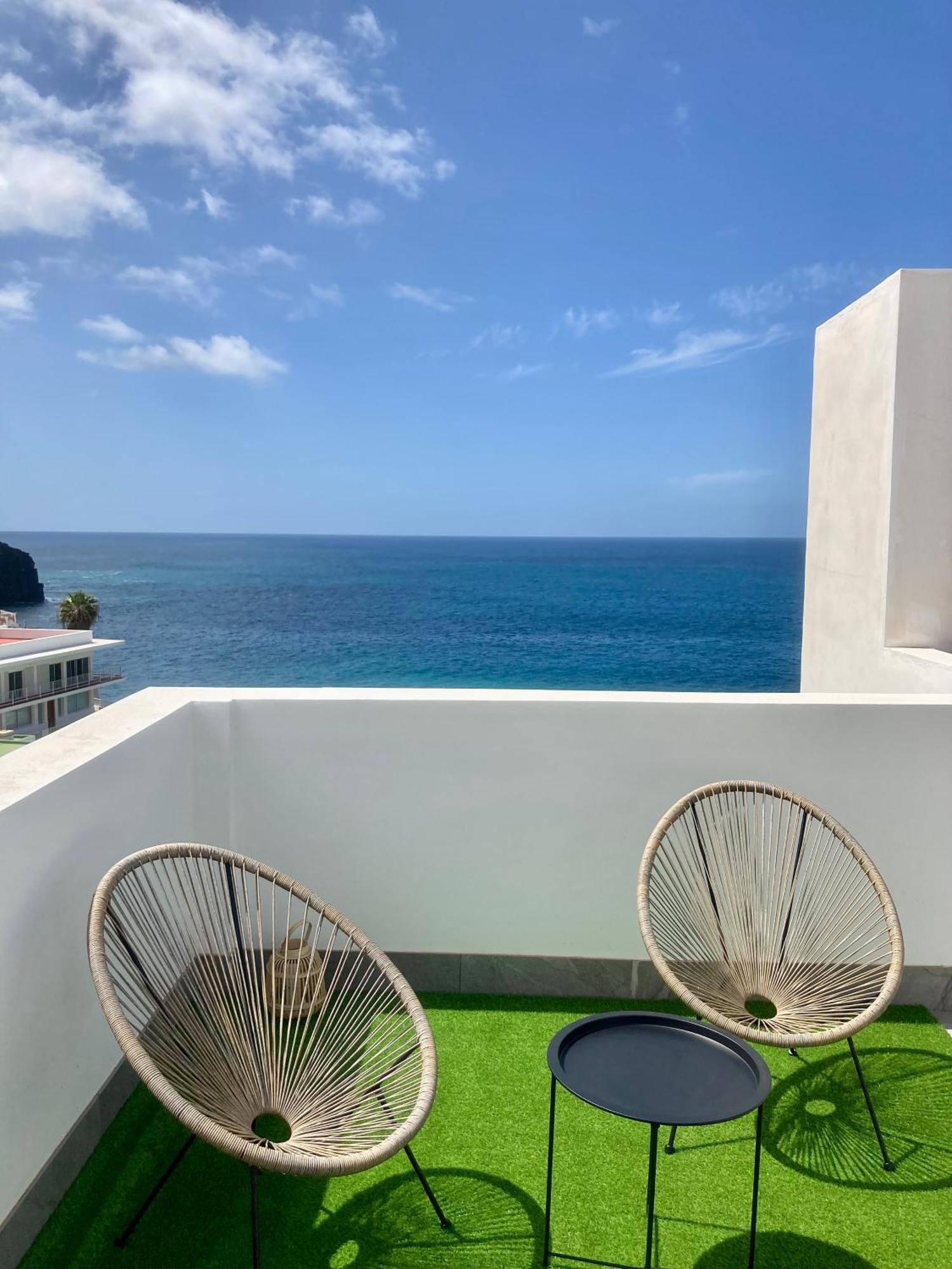 Atico El Mirador Apartment