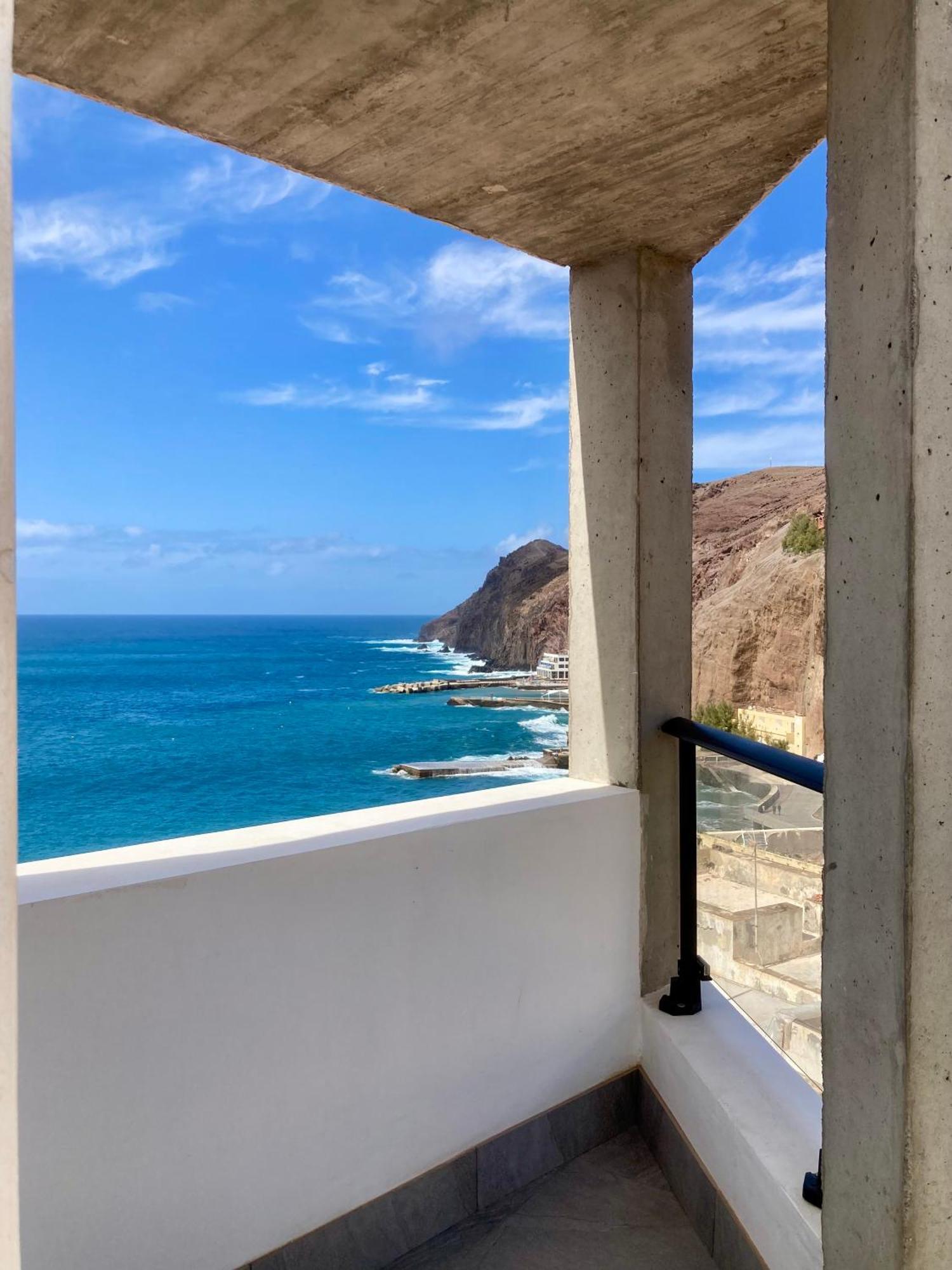 Atico El Mirador *