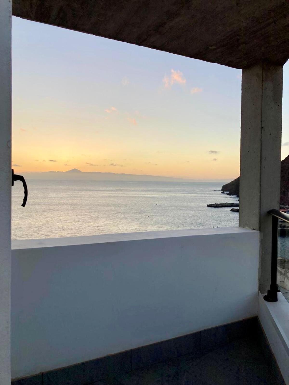 Atico El Mirador