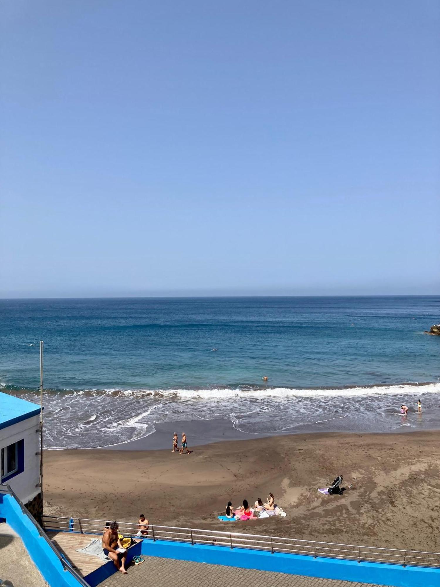 Atico El Mirador * Sardina
