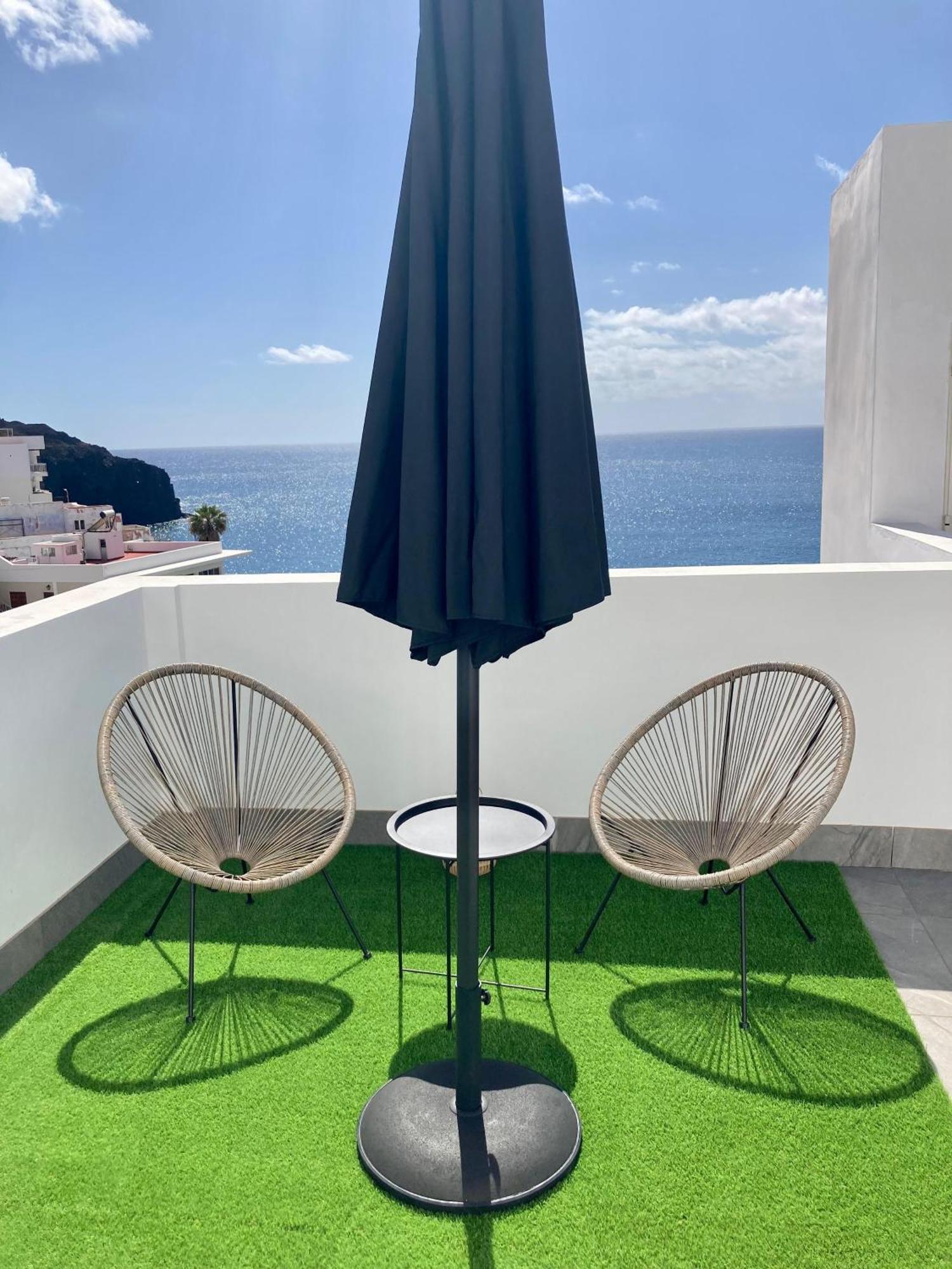 Atico El Mirador