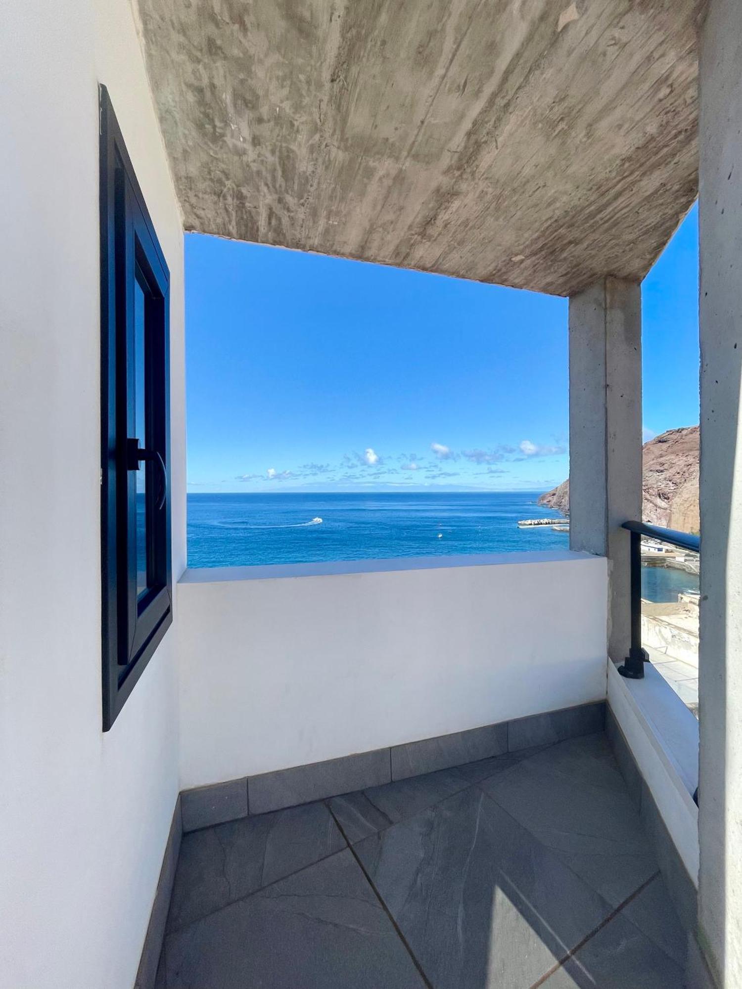Atico El Mirador Apartment *