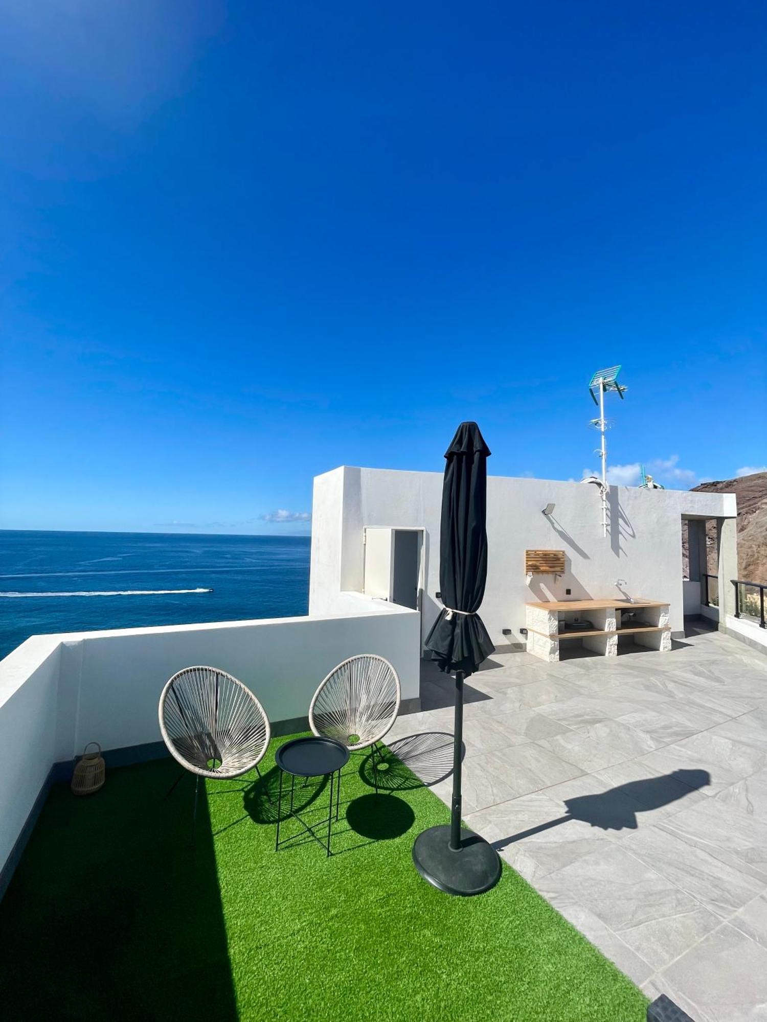 Atico El Mirador